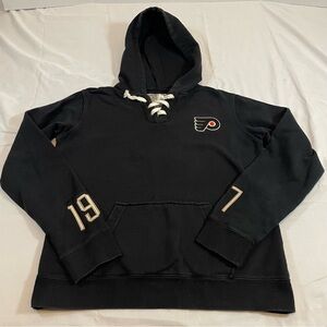 VTG Old Time Hockey NHL Philadelphia Flyers